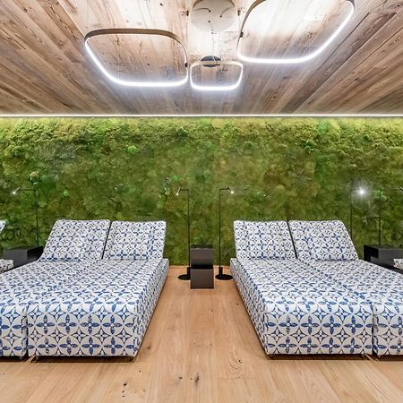Hotel Gotthard-Zeit Обергургль Екстер'єр фото