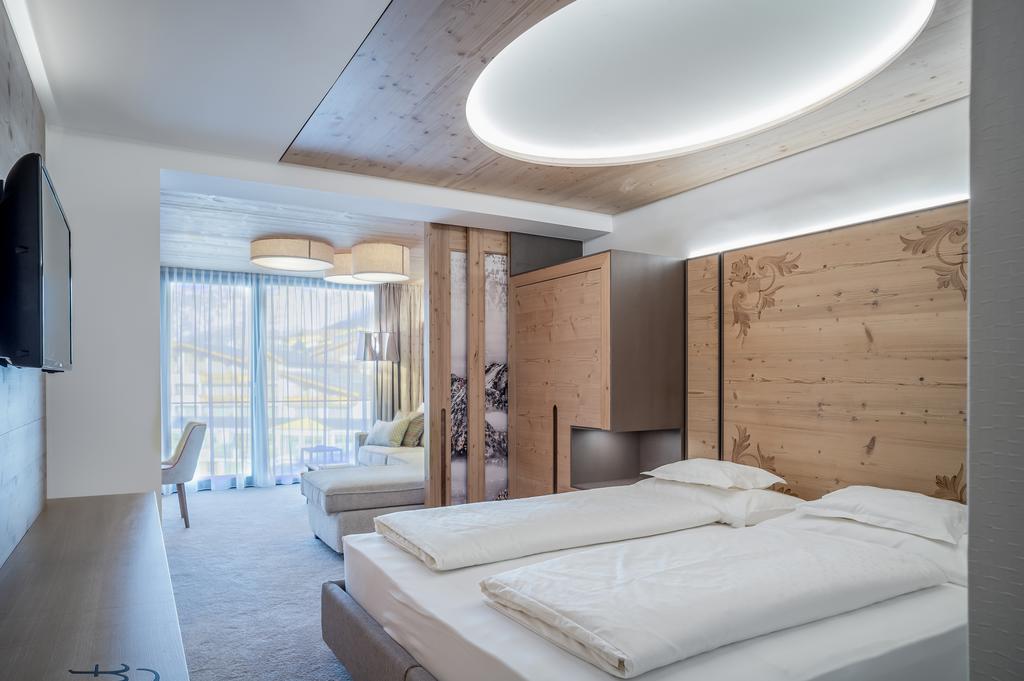 Hotel Gotthard-Zeit Обергургль Екстер'єр фото