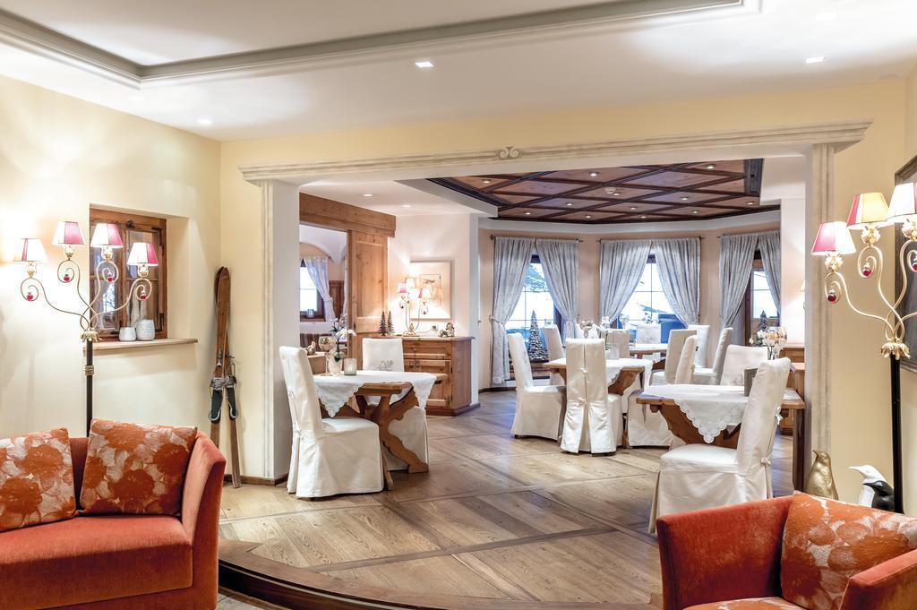 Hotel Gotthard-Zeit Обергургль Екстер'єр фото